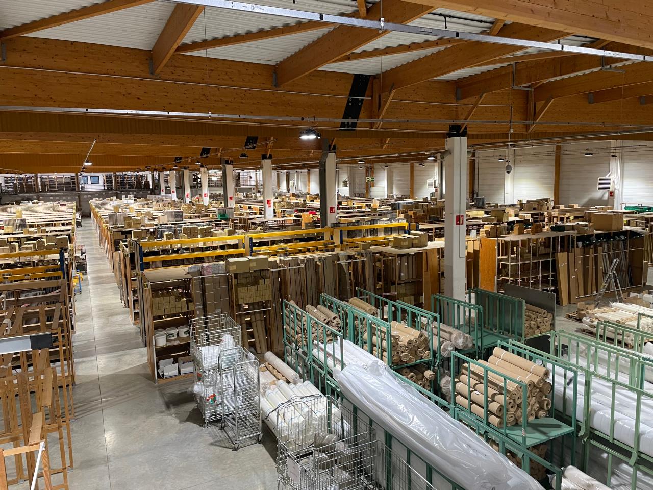 Local d'activité Saint-Étienne 7222m² Vente local d'activité Saint-Étienne Loire OVACT2529748 12